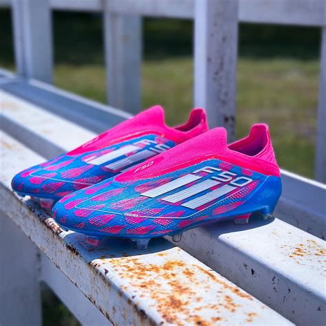 neue adidas fußballschuhe rosa